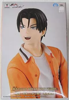 Баскетбол ПЕРЕРЫВ ФИГУРА Казунари Такао отдельный предмет Куроко ~Мидорима/Такао~