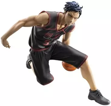 Basketball Figure Series Basketball Daiki Aomine Kuroko s Kuroko s
