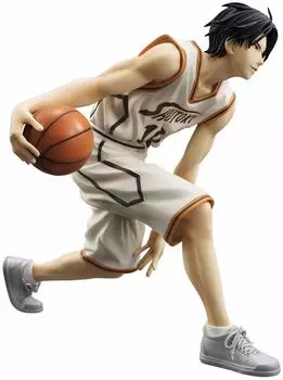 Basketball Figure Series Basketball Kazunari Takao 180mm PVC Painted Complete Figure Kuroko s Kuroko s Approx.