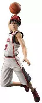 Basketball Figure Series Basketball Taiga Kagami 240mm PVC Painted Complete Figure Kuroko s Kuroko s Approx.