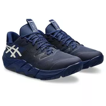 Basketball Shoes UNPRE ARS LOW 2 1063A083 Unisex Blue [Asics] Expanse/Birch 28.0
