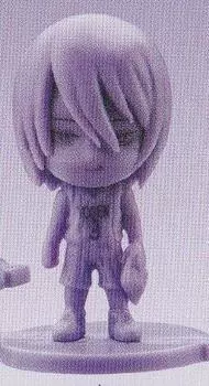 Баскетбол Куроко Нанокюн Персонаж Баскетбол Куроко т.2 Ацуши Мурасакибара Монохромная версия. Один предмет Приз Банпресто