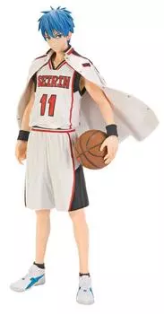 Баскетбол MASTER STARS PIECE TETSUYA KUROKO Фигурка Аниме Приз Banpresto Kuroko s
