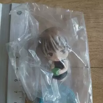 Баскетбольная фигурка Куроко Сакураи Суварасетай