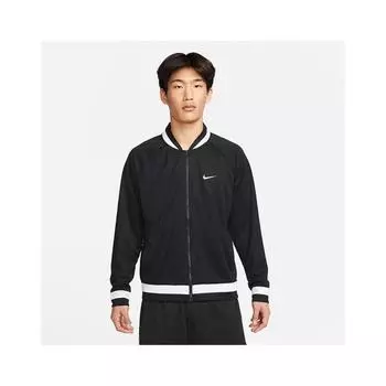 Баскетбольная куртка Nike Dry Fit Dh7126 011 S2210 jacket DH712601190