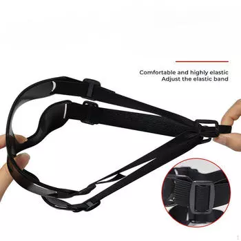 Баскетбольная маска защитная крышка для лица аксессуары для предотвращения столкновений защита носа защитный щиток для лица