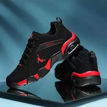 Баскетбольная обувь для мужчин, дышащие спортивные кроссовки на открытом воздухе, мужская тренировочная спортивная обувь, дизайнерские кроссовки, женские баскетбольные кроссовки 38(24.0CM)