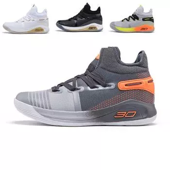 Баскетбольная обувь для мужчин и подростков. Спортивная обувь большого размера. 36