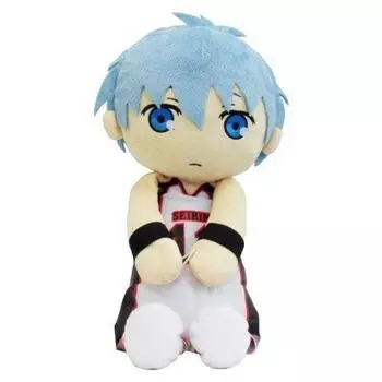 Баскетбольная подушка для объятий Kuttari Тэцуя Куроко Kuroko s