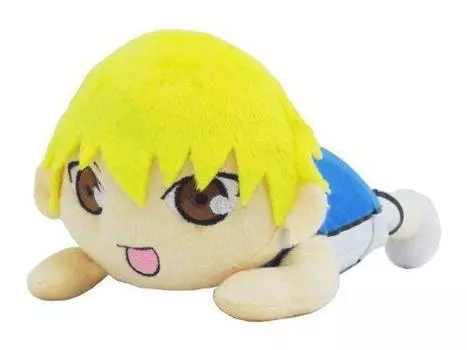 Баскетбольная подушка Nesoberi Mini Ryota Kise Kuroko s