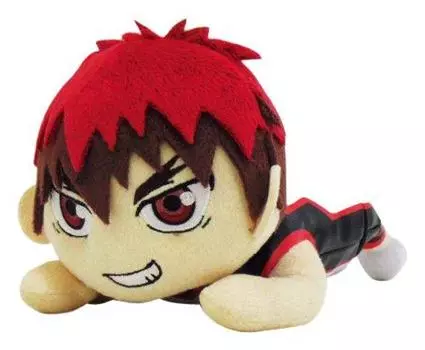 Баскетбольная подушка Nesoberi Mini Taiga Kagami Kuroko s
