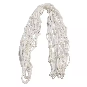 Баскетбольная сетка для переноски из тканого полиэстера, баскетбольная сетка, легкая, портативная, спортивная сетка для мячей