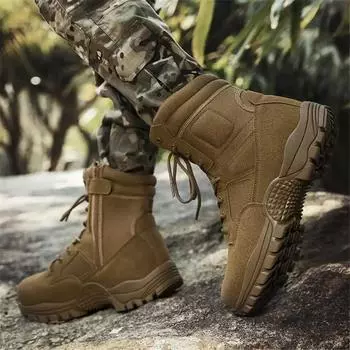 Баскетбольные ботинки All Terrain осень-весна для мужчин, высокие кроссовки для мальчиков, ботинки для ходьбы, спортивная идея, предложения высокого класса, Tenks 39