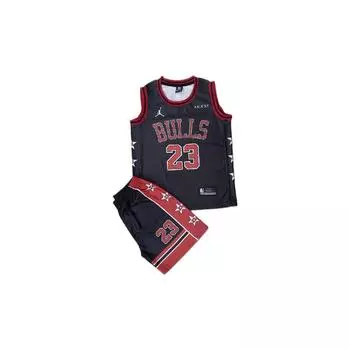 Баскетбольные Буллз