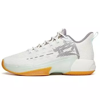 Баскетбольные кроссовки Anta Attack 3 High-Top женские белые 112131609-6 44.5