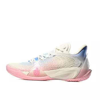 Баскетбольные кроссовки AW3 ET44007A NBA Andrew Wiggins Signature Model TAICHI 2 Mixed Color cm 3E [Peak] AW-TALENT мужские 26.0