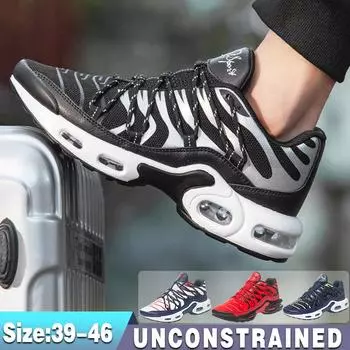 Баскетбольные кроссовки Breath, легкие кроссовки, кроссовки, повседневная обувь, спортивная обувь, рабочая обувь 39-46 39 красный