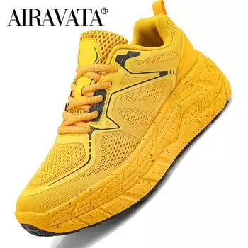 Баскетбольные кроссовки для мужчин и женщин, кроссовки на толстой подошве, нескользящая мужская спортивная обувь, женская 36 белый