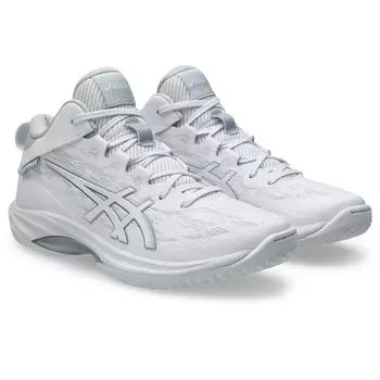 Баскетбольные кроссовки GELHOOP V17 1063A097 Унисекс 100 см 4E [Asics] (Белый/Белый) +26,5