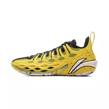 Баскетбольные кроссовки Li Ning Buckets JB Jimmy Butler Ultimate Legend Technology Core Support с удобной амортизацией, противоскользящими дышащими свойствами и отскоком ABAV023-5 41