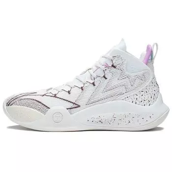 Баскетбольные кроссовки Li Ning CJ-1 McLemore Generation мужские кроссовки Off-White ABAR019-17 41