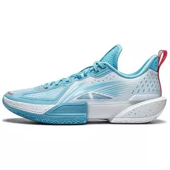 Баскетбольные кроссовки Li Ning Light Speed 2 Stable Support High Resilience Amportant Non-Slip Wear Resistance Airproof Low-Top ABPU023-4 45