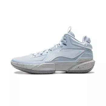 Баскетбольные кроссовки Li Ning Light Speed 2 Mid мужские синие ABPU057-4 41