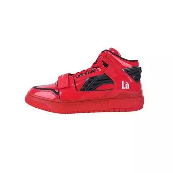 Баскетбольные кроссовки Li Ning Volkswagen Lingdu L Exclusive Custom Low Top мужские кроссовки красные ABCS101-2 42