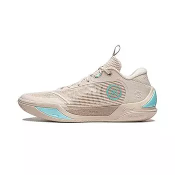Баскетбольные кроссовки Li Ning Wade Cold Blood 2 мужские ABPU017-3 45
