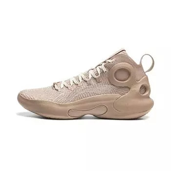 Баскетбольные кроссовки Li Ning Yu Shuai Ultra Mud Carbon Core Technology Stable Support Professional All-Around Anti-Slip Wear Resistance Mid Top ABAU003-9 41