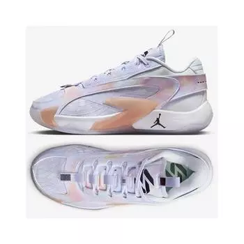 Баскетбольные кроссовки Nike Luca 2 Luk.ai Pf Dx9012 005 Pna2404 Outdoor Coat Luca DX9012005250