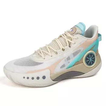 Баскетбольные кроссовки Phantom 3 мужские кроссовки Wade с амортизирующим эффектом для колледжа, флуоресцентные профессиональные тренировочные ботинки Rebound Army 36