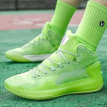 Баскетбольные кроссовки Sharp Edge 4 мужские, профессиональные, боевые, противоскользящие, для студентов, спортивная обувь, женская, осень, новинка 36