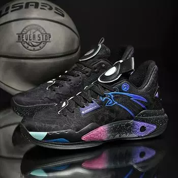 Баскетбольные кроссовки со скрипом, мужские, резиновая подошва MD, цементный пол, кроссовки для студентов и молодежи 36