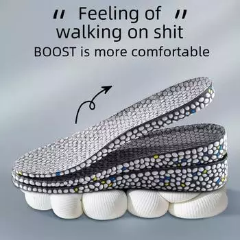 Баскетбольные кроссовки со стельками, увеличивающими рост: Антибактериальные, дезодорирующие, удобные, дышащие, высокоэластичные, амортизирующие для мужчин и женщин 39-40