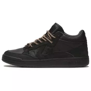 Баскетбольные кроссовки унисекс Converse Alltimers x CONS Fastbreak Pro Mid 90s, черные A05336C 41