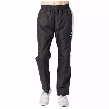 Баскетбольные штаны 2063A068 Performance Black Japan 2XL to Japan size [ASICS] Разминка (эквивалент 3л)