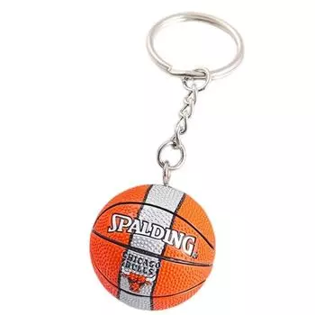 Баскетбольный кожаный брелок Кобе Джеймс Лейкерс украшение для сумки подарок игрушка для мальчиков Bulls