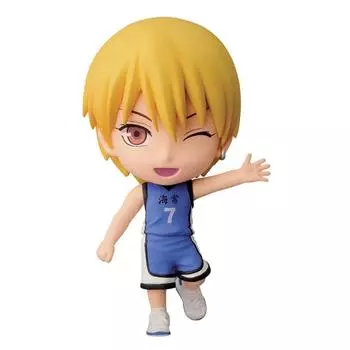 Баскетбольный мяч Итибана Кудзи Куроко ~Сейрин и Кайдзё~ I приз Чибикюн Персонаж Рёта Кисе Один предмет