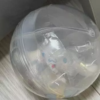 Baskin Robbins Sanrio Cinnamoroll Фигурка Новый товар