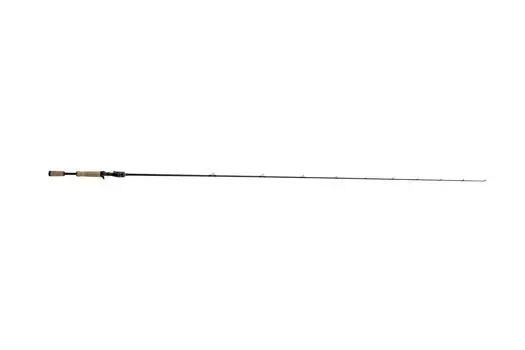 Басовая удочка AbuGarcia Fantasista X-GLAIVE FNC-66M чёрный