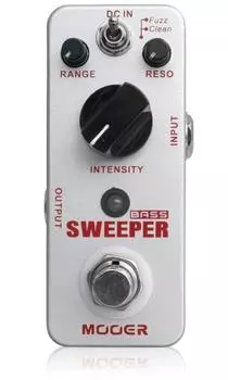 Басовый эффектор Mooer Sweeper