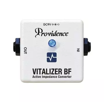 Басовый эффектор Providence VITALIZER BF Buffer VZF-1