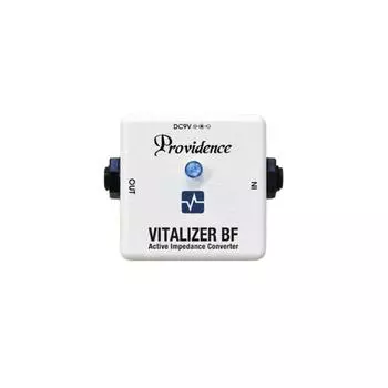 Басовый эффектор Providence VITALIZER BF VZF-1 буфер