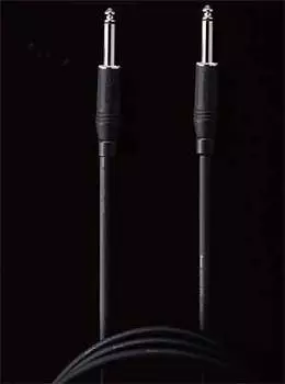 басовый кабель PFC20 Ibanez/гитара и (SS-джек) [Ибаньес]