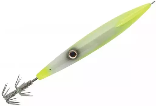Bassday Bungital Speed Tarchart Glow 180mm 200g GG-437 /