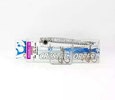 Bassday Crystal Popper 70S Тонущая приманка 10,5 грамм AL-476 (1127)