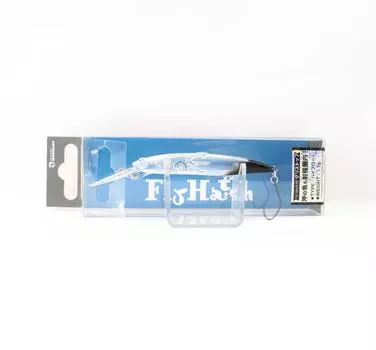 Bassday Fly Hatch HF 55 мм плавающая приманка C-537 (6068)