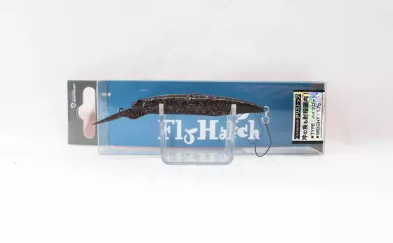 Bassday Fly Hatch HF 55 мм 1,7 грамма высокоплавающая приманка C-536 (6051)