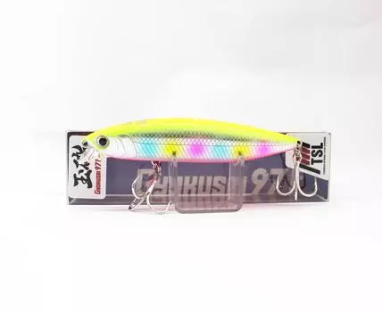 Bassday Gyokusai 97F Плавающая Приманка MG-438 (3067)